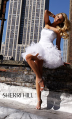 Sherri Hill Collection