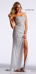 Sherri Hill Collection