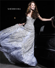 Sherri Hill Collection