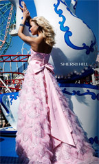 Sherri Hill Collection