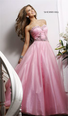 Sherri Hill Collection