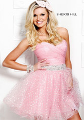 Sherri Hill Collection