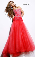 Sherri Hill Collection
