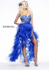 Sherri Hill
