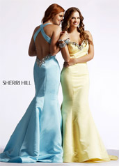 Sherri Hill Collection