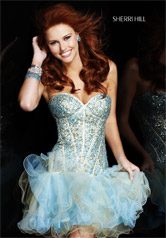 Sherri Hill