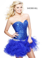Sherri Hill