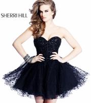 Sherri Hill
