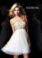 Sherri Hill