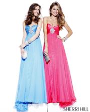 Sherri Hill