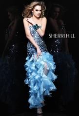 Sherri Hill