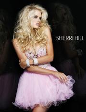 Sherri Hill