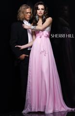 Sherri Hill