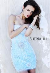Sherri Hill