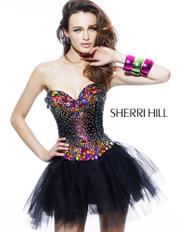 Sherri Hill