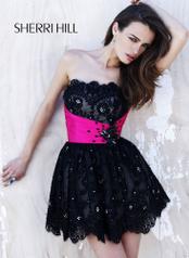 Sherri Hill
