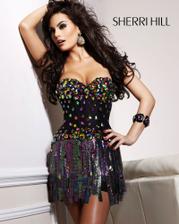 Sherri Hill