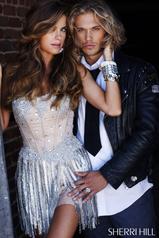 Sherri Hill