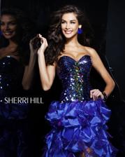 Sherri Hill