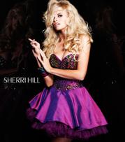 Sherri Hill