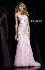 Sherri Hill