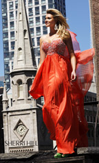 Sherri Hill Collection
