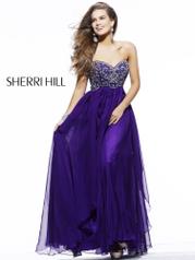 Sherri Hill