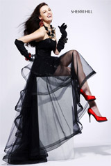 Sherri Hill Collection