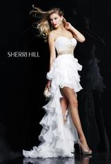 Sherri Hill