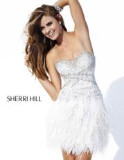 Sherri Hill