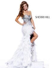 Sherri Hill
