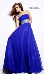 Sherri Hill Collection