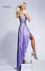 Sherri Hill Collection