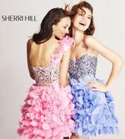 Sherri Hill