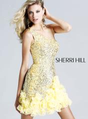 Sherri Hill