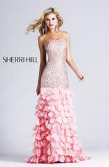 Sherri Hill