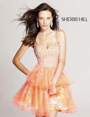 Sherri Hill