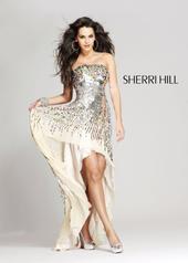 Sherri Hill