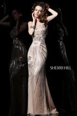 Sherri Hill