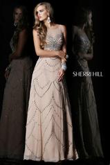 Sherri Hill