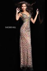 Sherri Hill