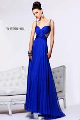 Sherri Hill