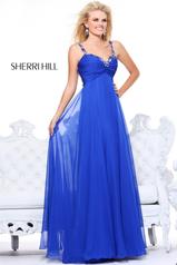 Sherri Hill