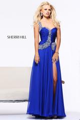 Sherri Hill