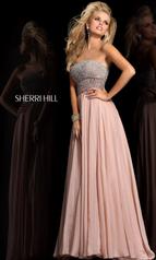 Sherri Hill