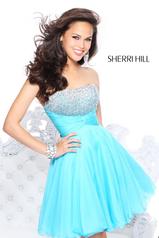 Sherri Hill