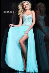 Sherri Hill