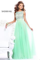 Sherri Hill