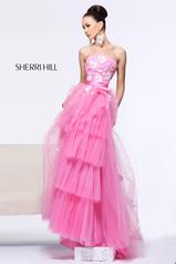 Sherri Hill