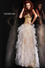 Sherri Hill